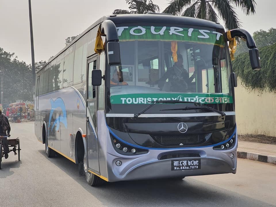 Our Fleet