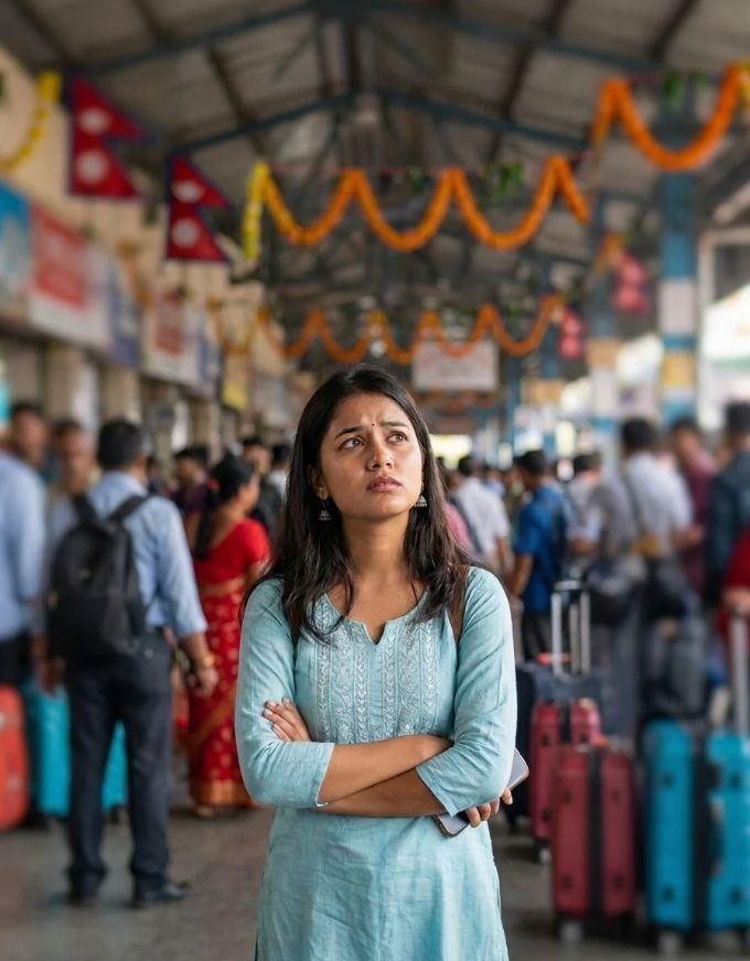 दशैंमा बस टिकट बुक गर्दा ध्यान दिनुपर्ने महत्वपूर्ण कुराहरू