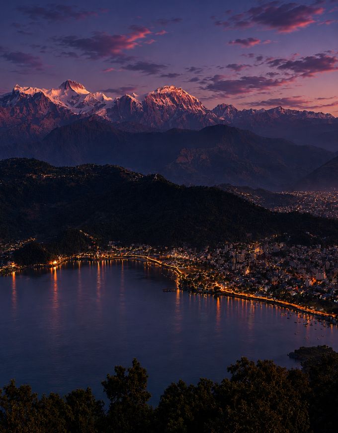 7 Best Ways to Travel from Kathmandu to Pokhara
