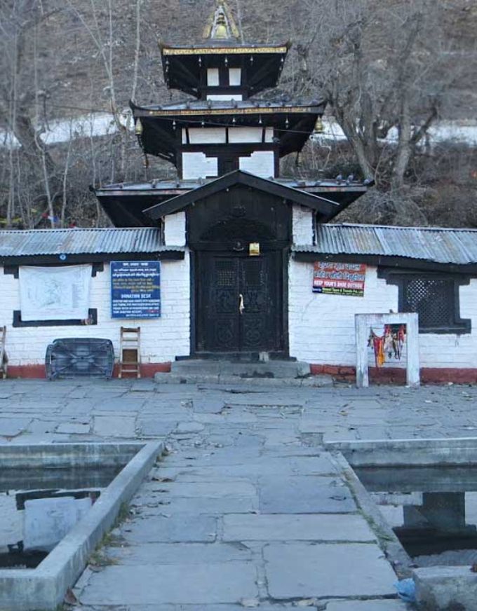 Complete Guide to Planning a Muktinath Temple Tour