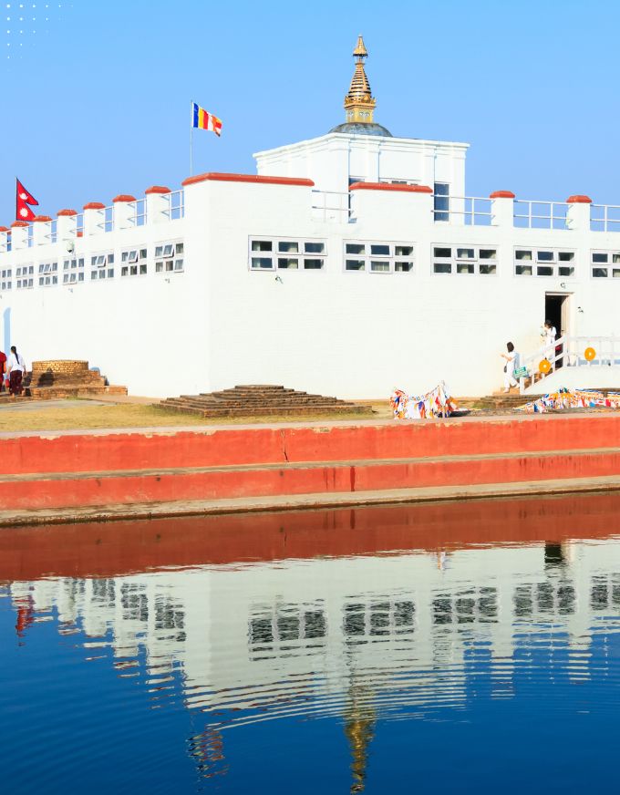 Planning a Trip to Lumbini? Your Complete Kathmandu to Lumbini Bus Guide