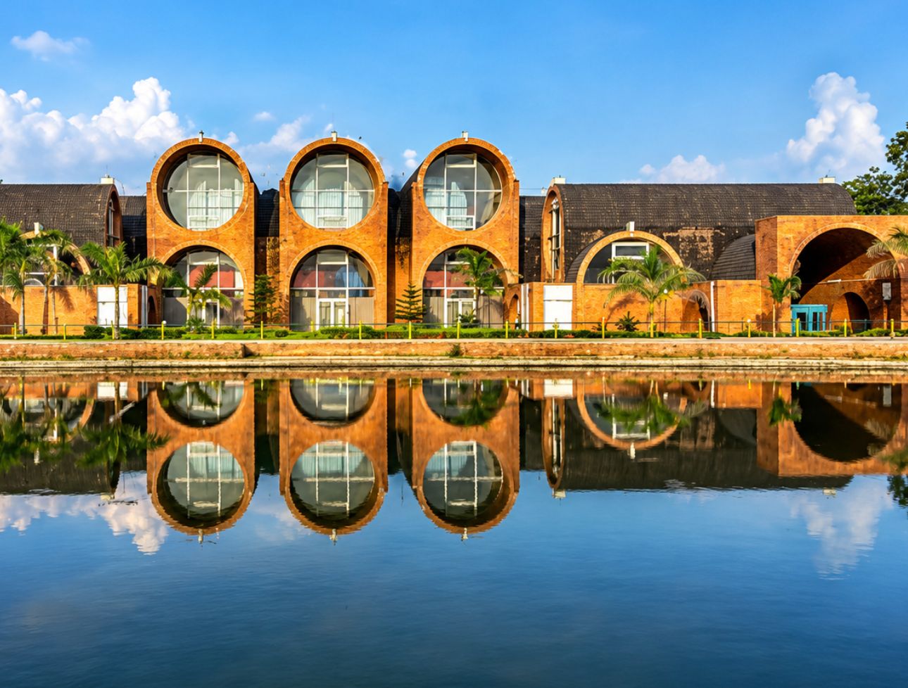 Lumbini Museum
