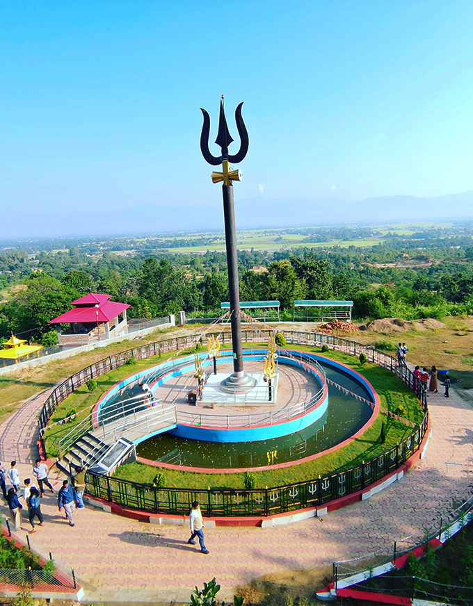 Kathmandu to Dang Bus Ticket Booking Guide: Fare, Schedule, and Travel Tips