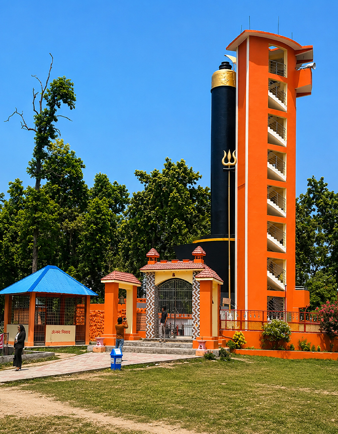 Kathmandu to Dhangadhi Bus Ticket Price & Schedule 2026