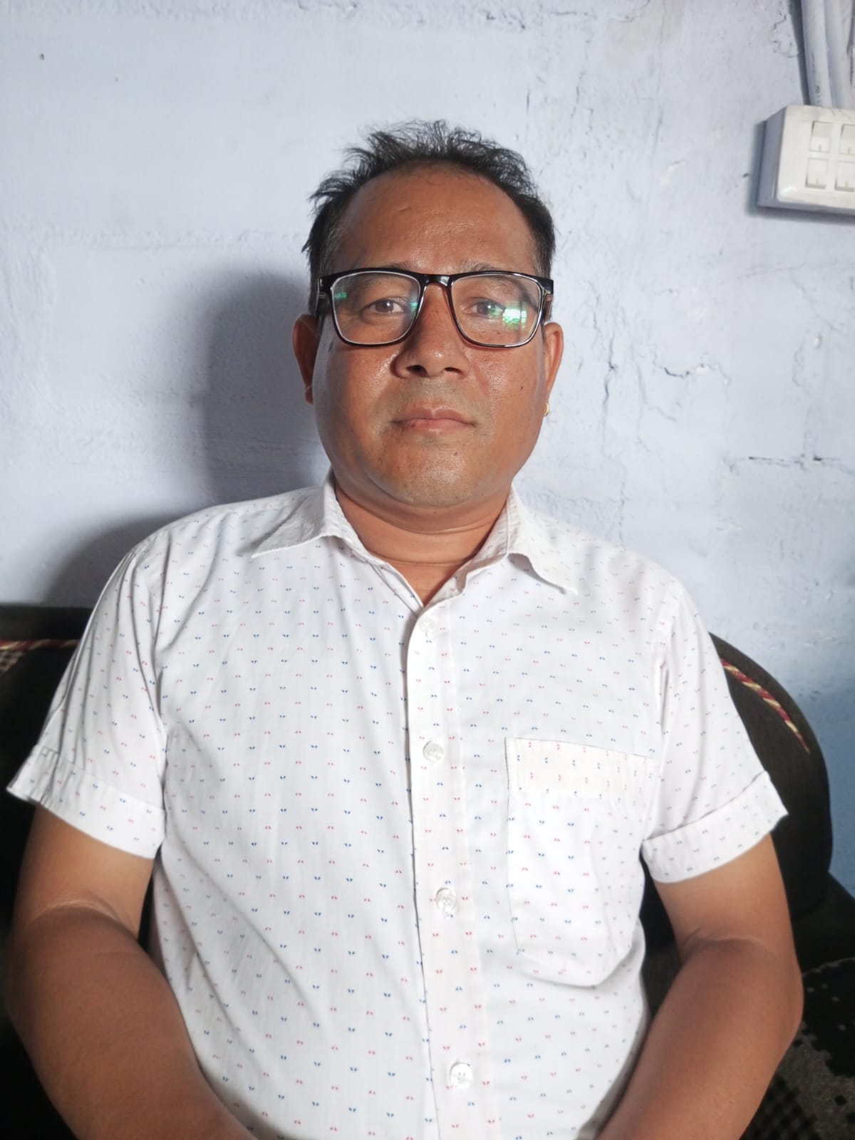 Dil Bahadur Gautam