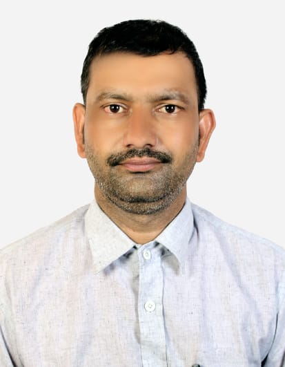 Tanka Prasad Bhandari