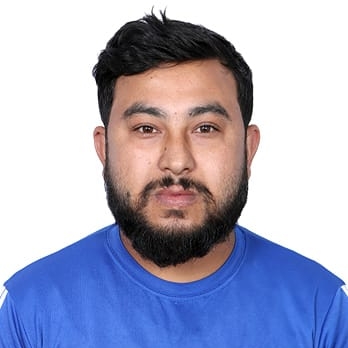 Prakash Dhungana