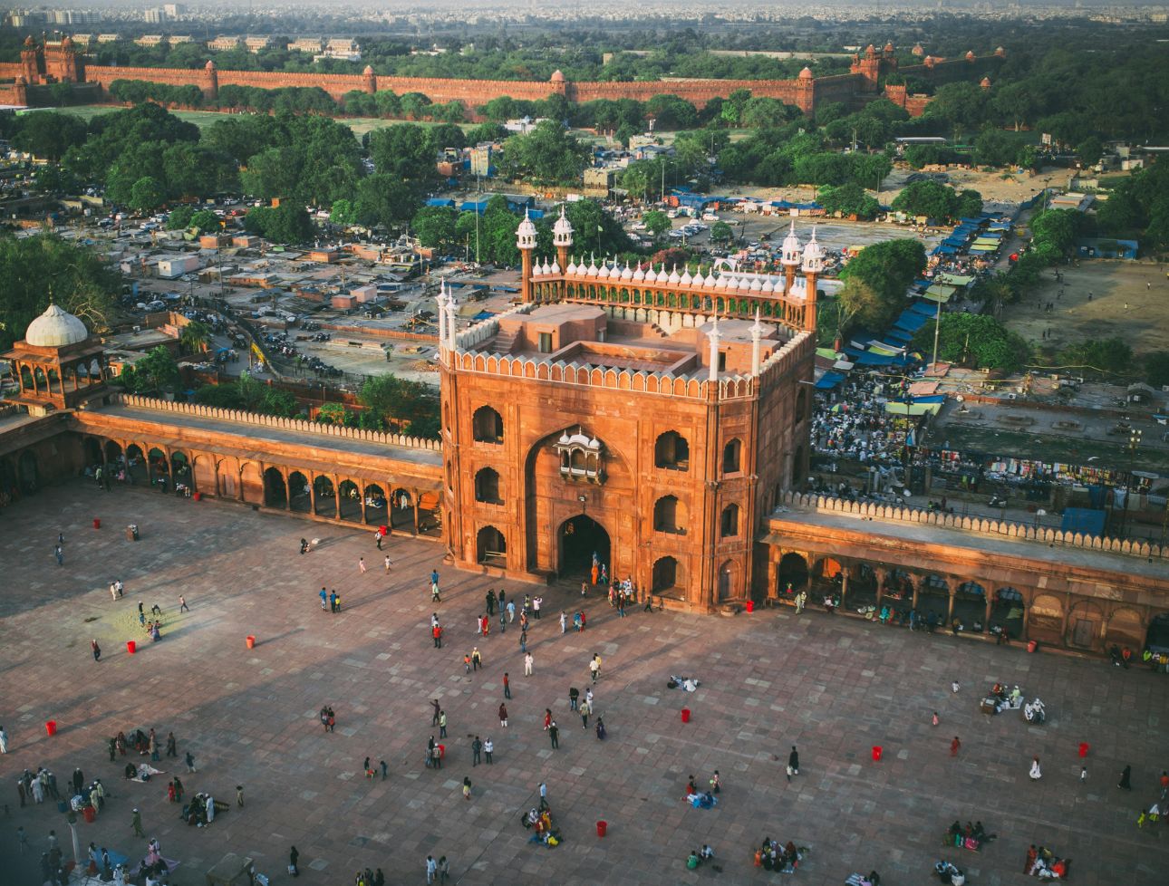 Kathmandu to Delhi Bus Travel Guide: Route, Fare, Travel Time & Booking (2026)