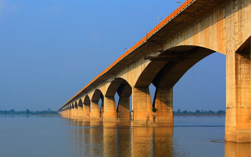 Kathmandu to Patna Bus Tickets – Reliable Cross-Border Bus Service